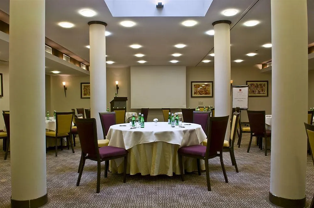Mamaison Le Regina Boutique Hotel Warsaw