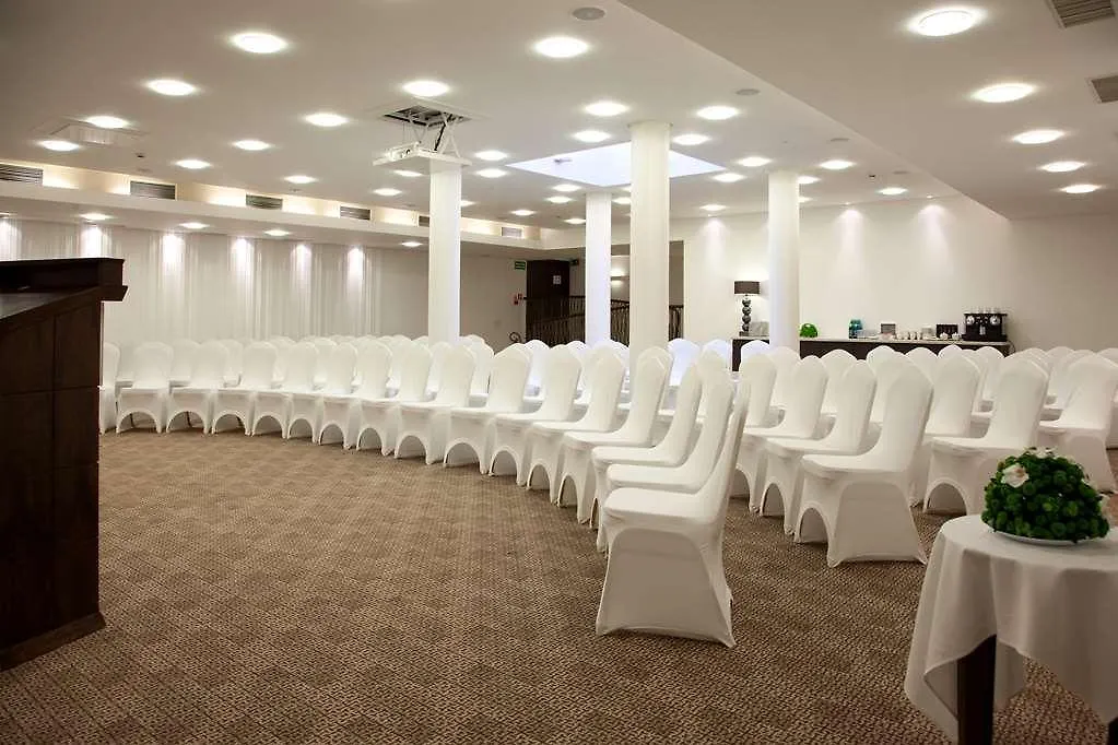 Mamaison Le Regina Boutique Hotel Warsaw