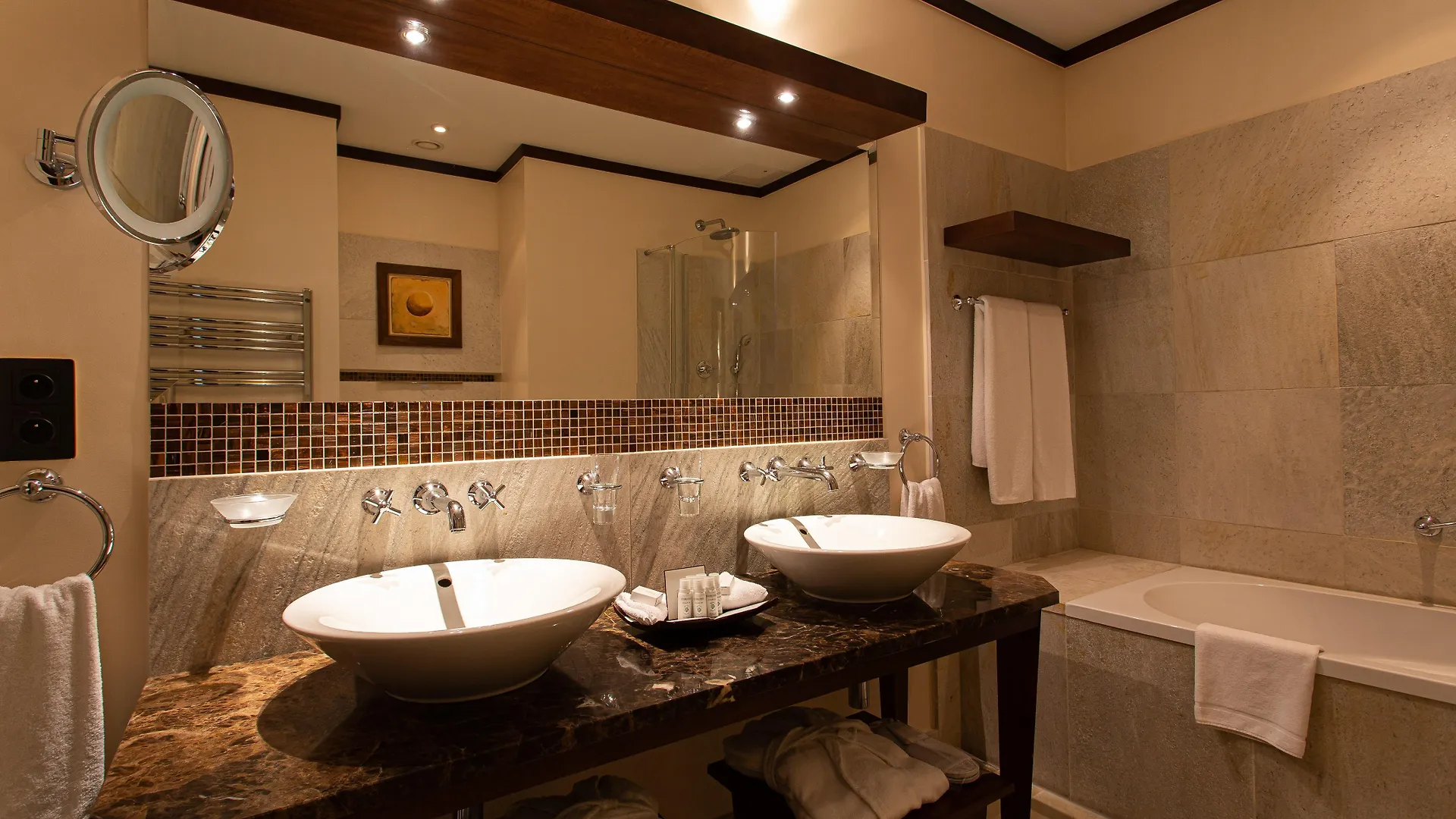 Mamaison Le Regina Boutique Hotel Warsaw