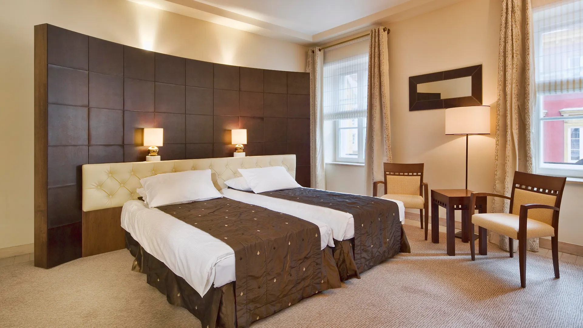 Mamaison Le Regina Boutique Hotel Warsaw 5*,  Poland