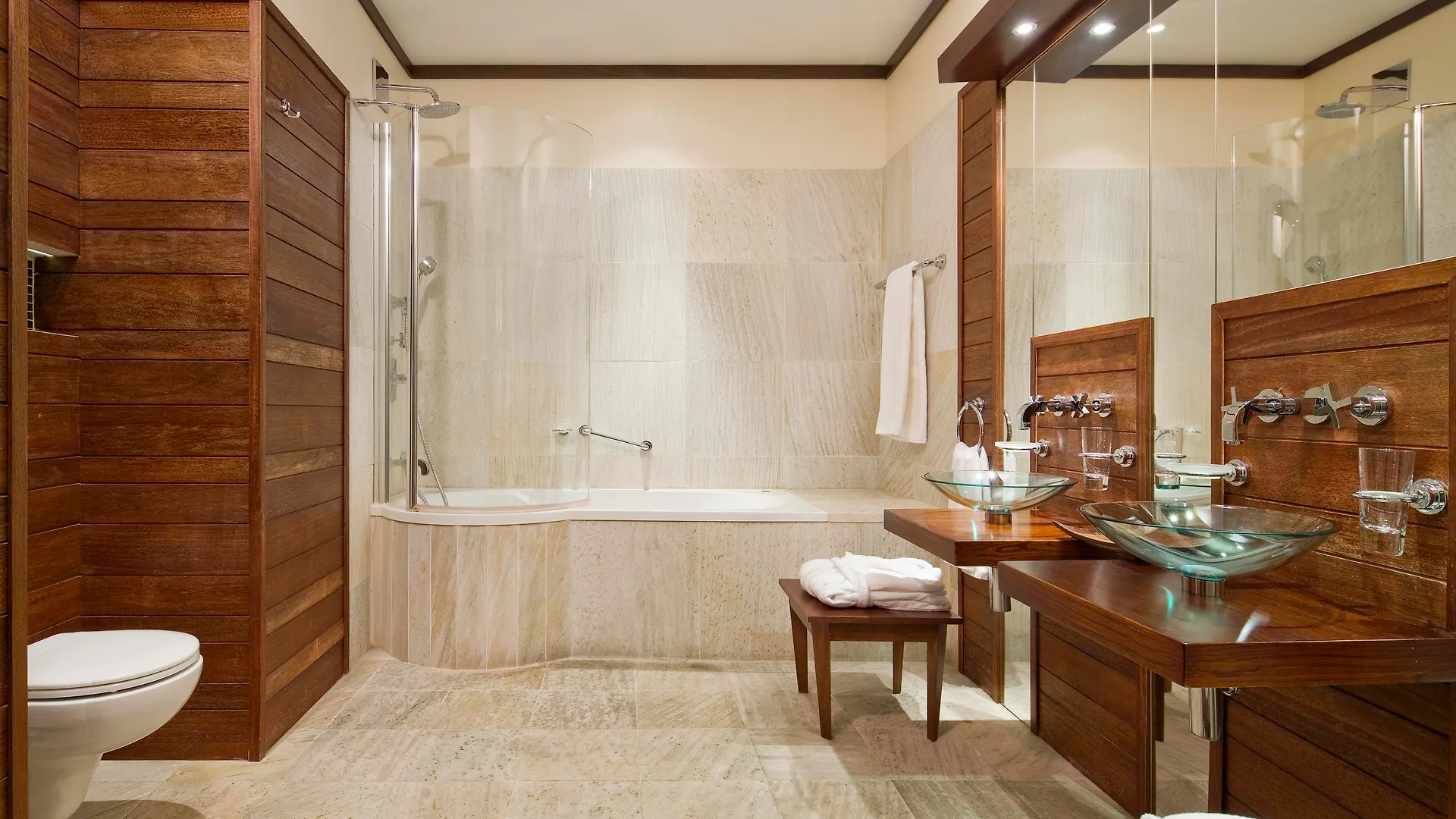 Mamaison Le Regina Boutique Hotel Warsaw