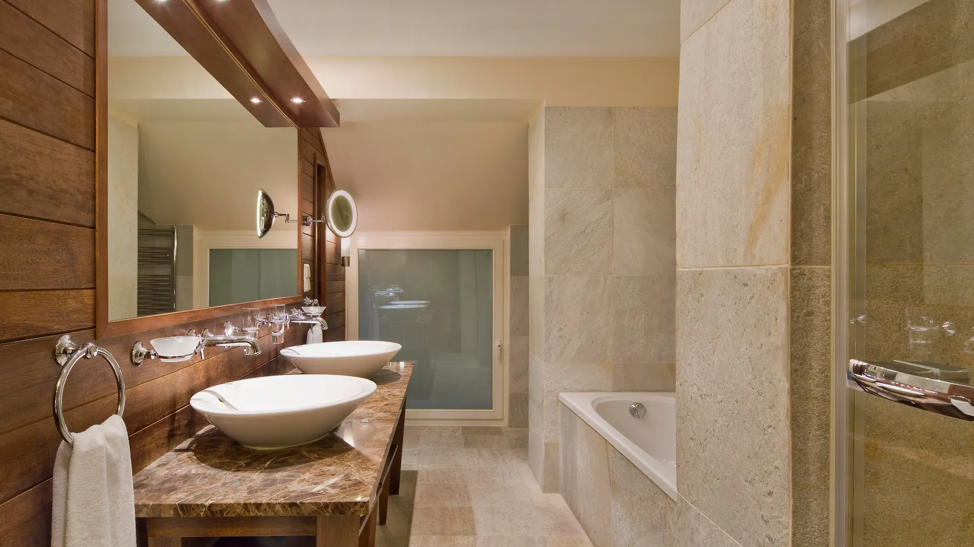 Mamaison Le Regina Boutique Hotel Warsaw