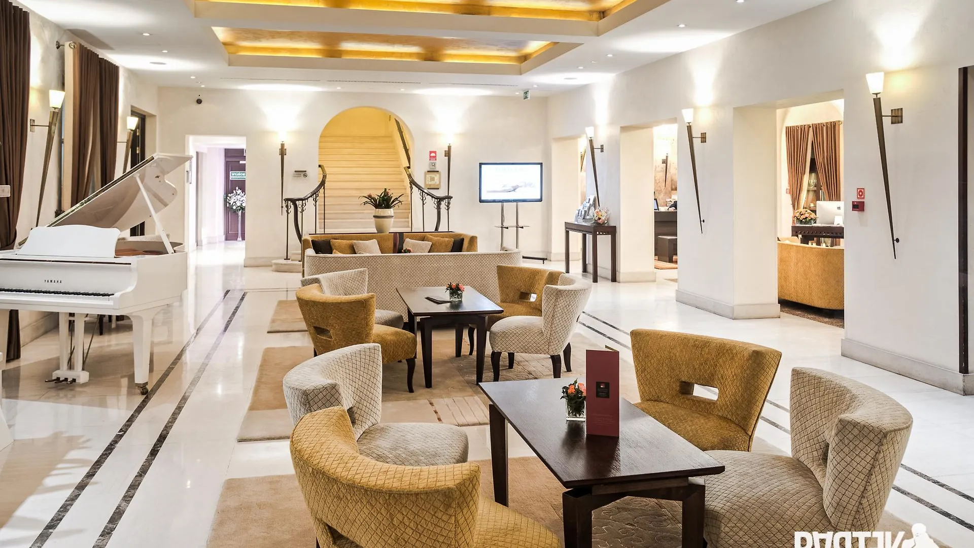 Mamaison Le Regina Boutique Hotel Warsaw