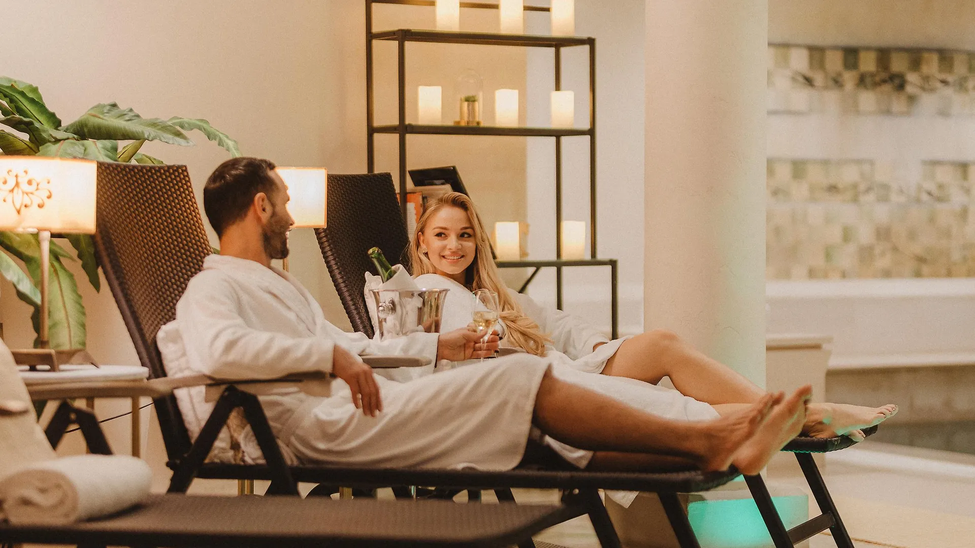 Mamaison Le Regina Boutique Hotel Warsaw