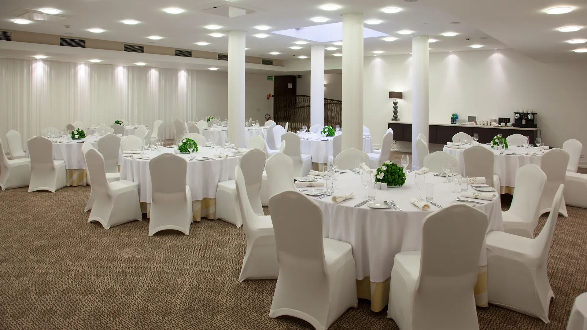 Mamaison Le Regina Boutique Hotel Warsaw 5*,