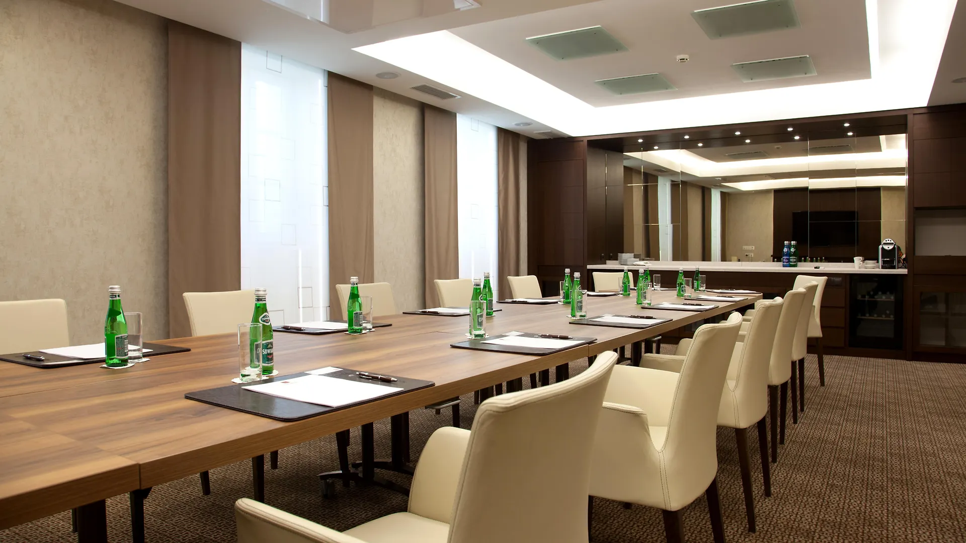 Mamaison Le Regina Boutique Hotel Warsaw