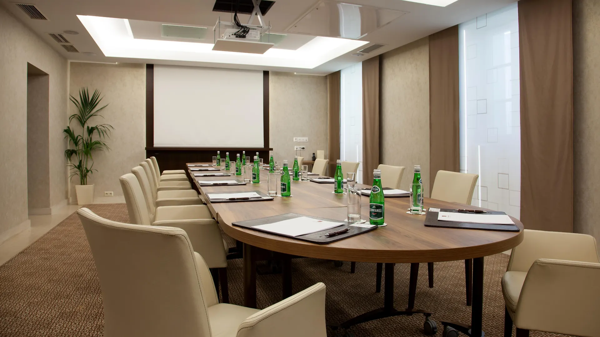 Mamaison Le Regina Boutique Hotel Warsaw