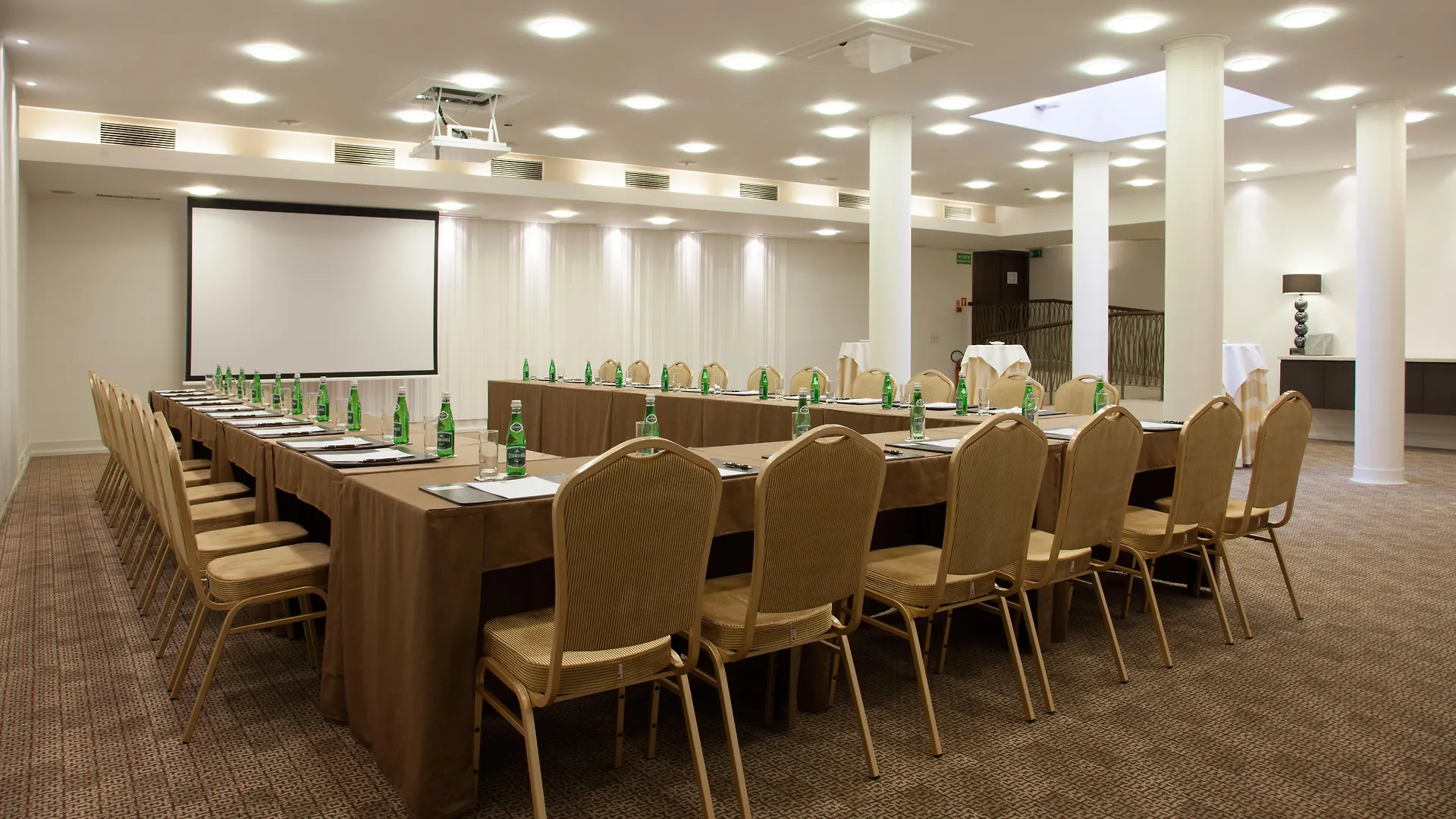Mamaison Le Regina Boutique Hotel Warsaw