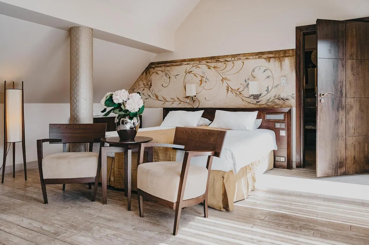 Mamaison Le Regina Boutique Hotel Warsaw