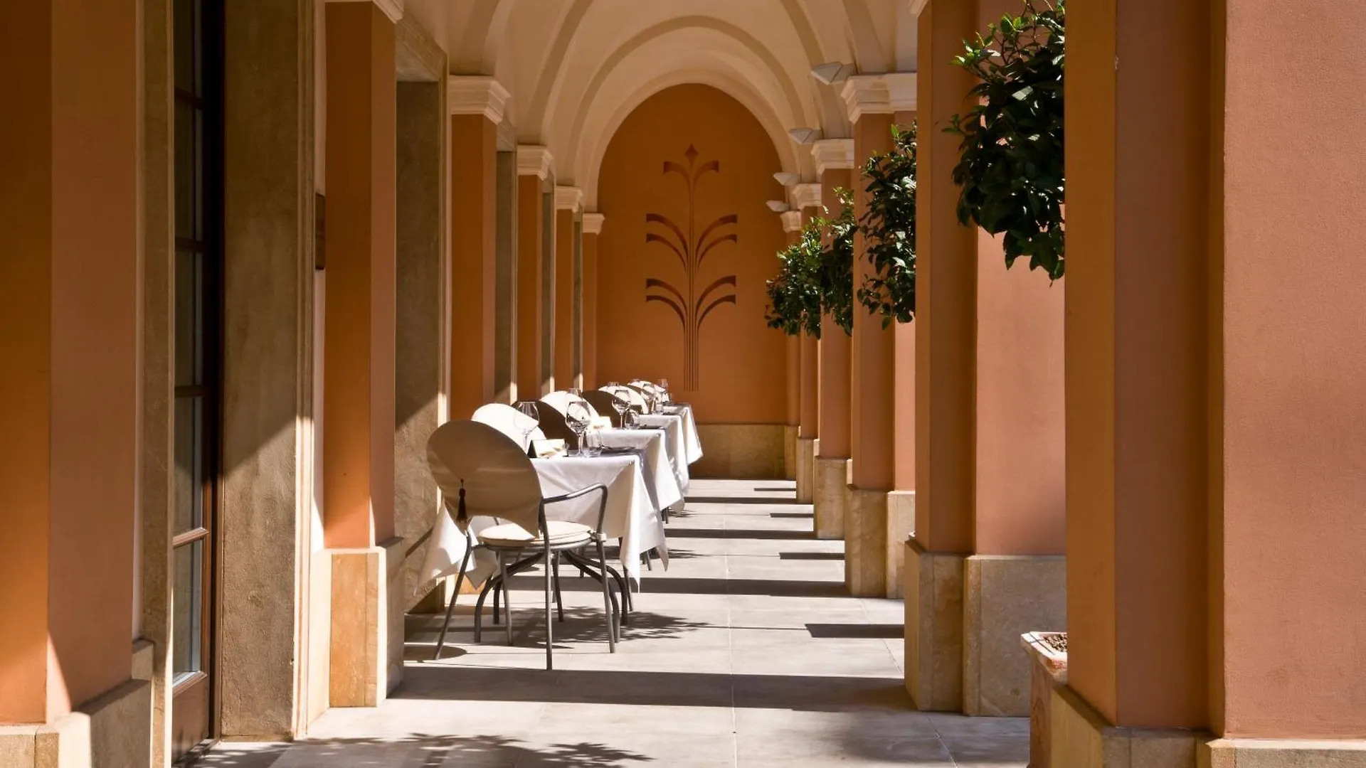 Mamaison Le Regina Boutique Hotel Warsaw