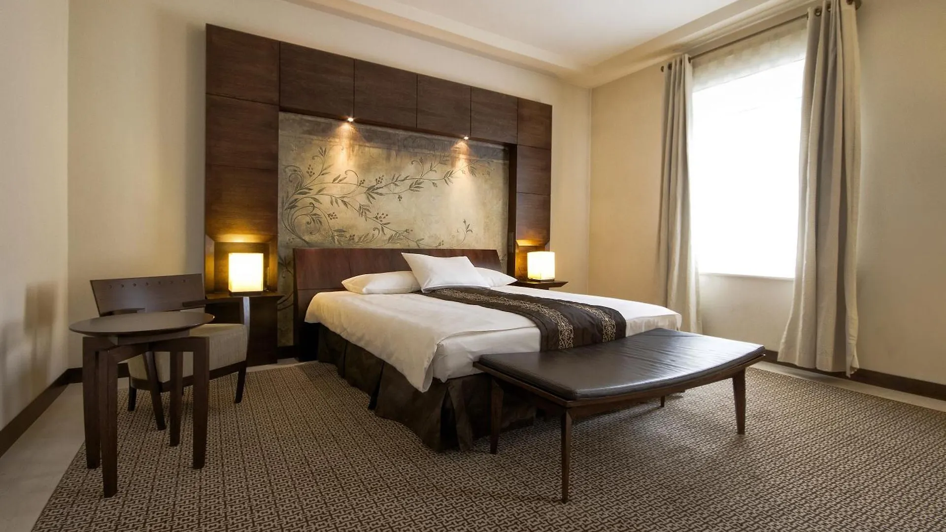 *****  Mamaison Le Regina Boutique Hotel Warsaw Poland