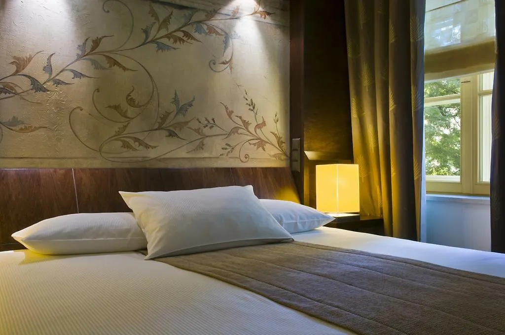 Mamaison Le Regina Boutique Hotel Warsaw