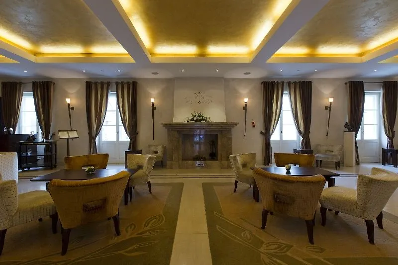 Mamaison Le Regina Boutique Hotel Warsaw