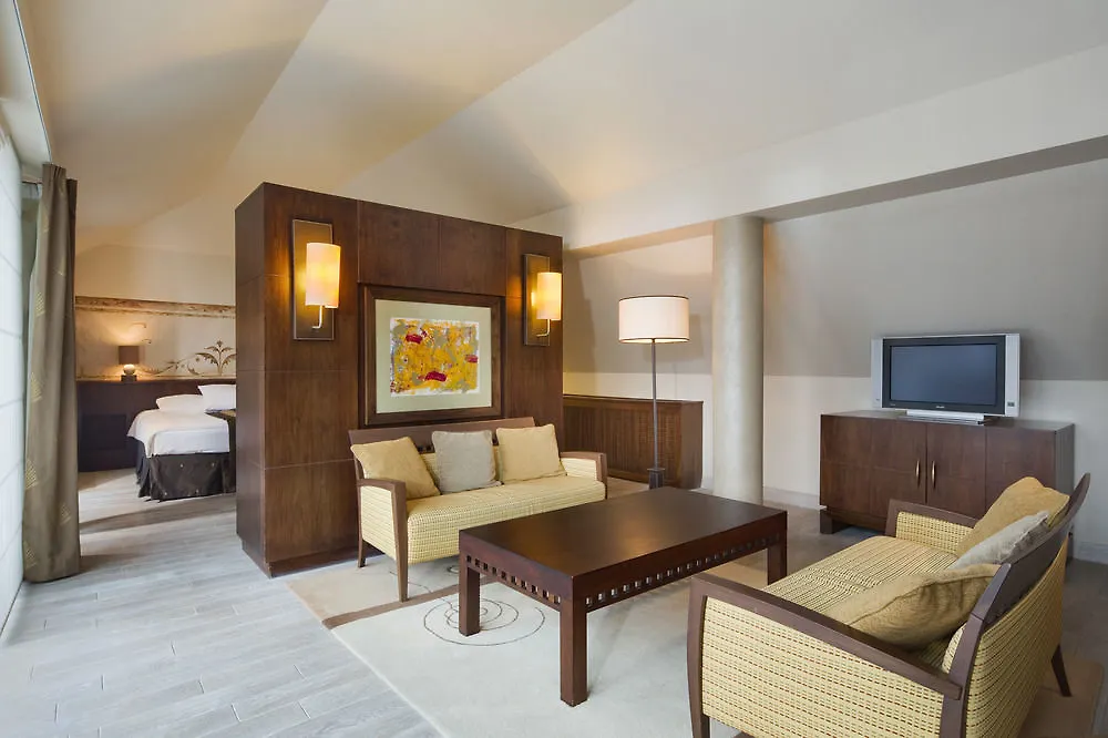 *****  Mamaison Le Regina Boutique Hotel Warsaw Poland
