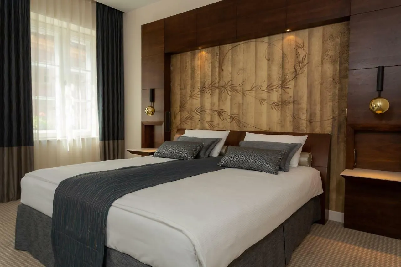 Mamaison Le Regina Boutique Hotel Warsaw 5*,  Poland