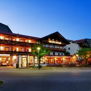 Kienberg Inzell