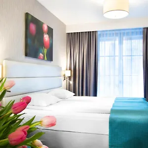 Golden Tulip Kazimierz Krakau