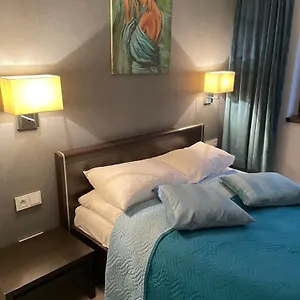 Apartamento Good Time Center, Varsovia