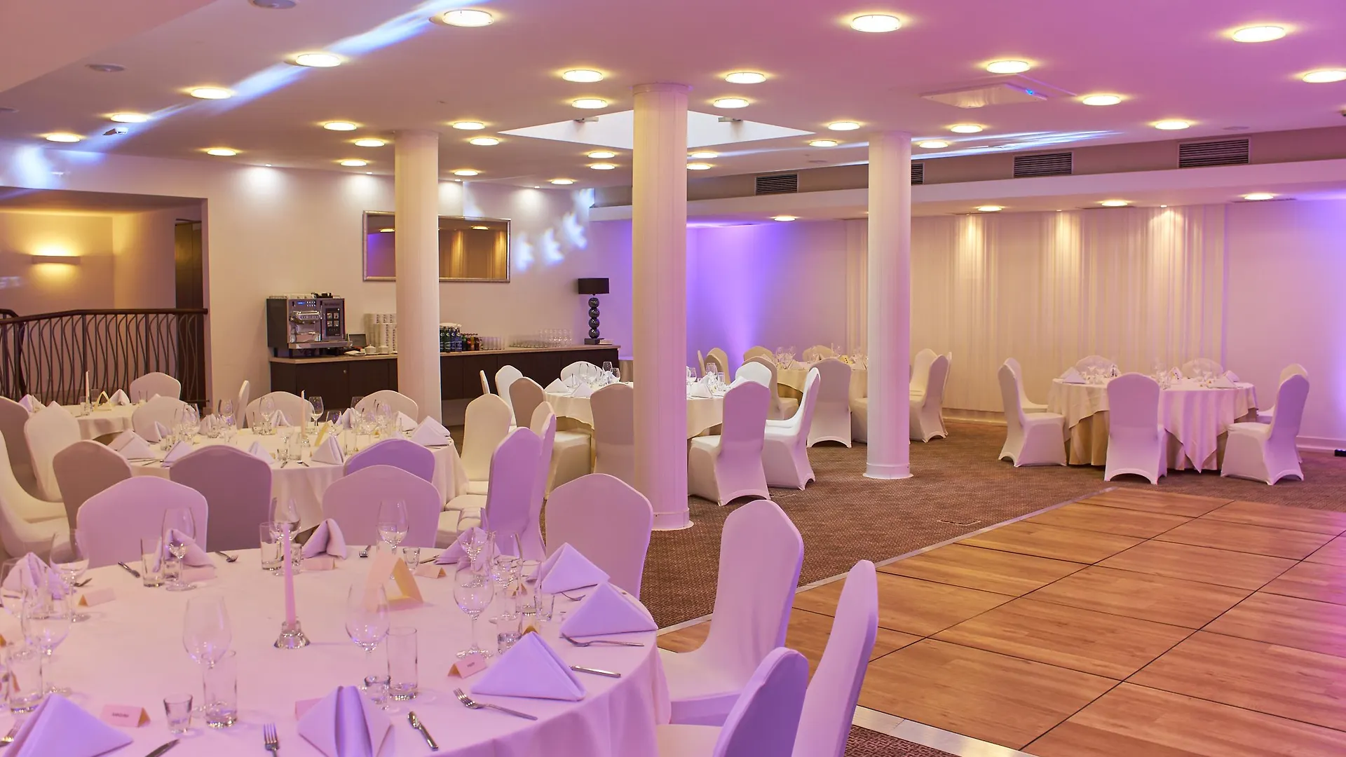 Mamaison Le Regina Boutique Hotel وارسو 5*,  بولندا