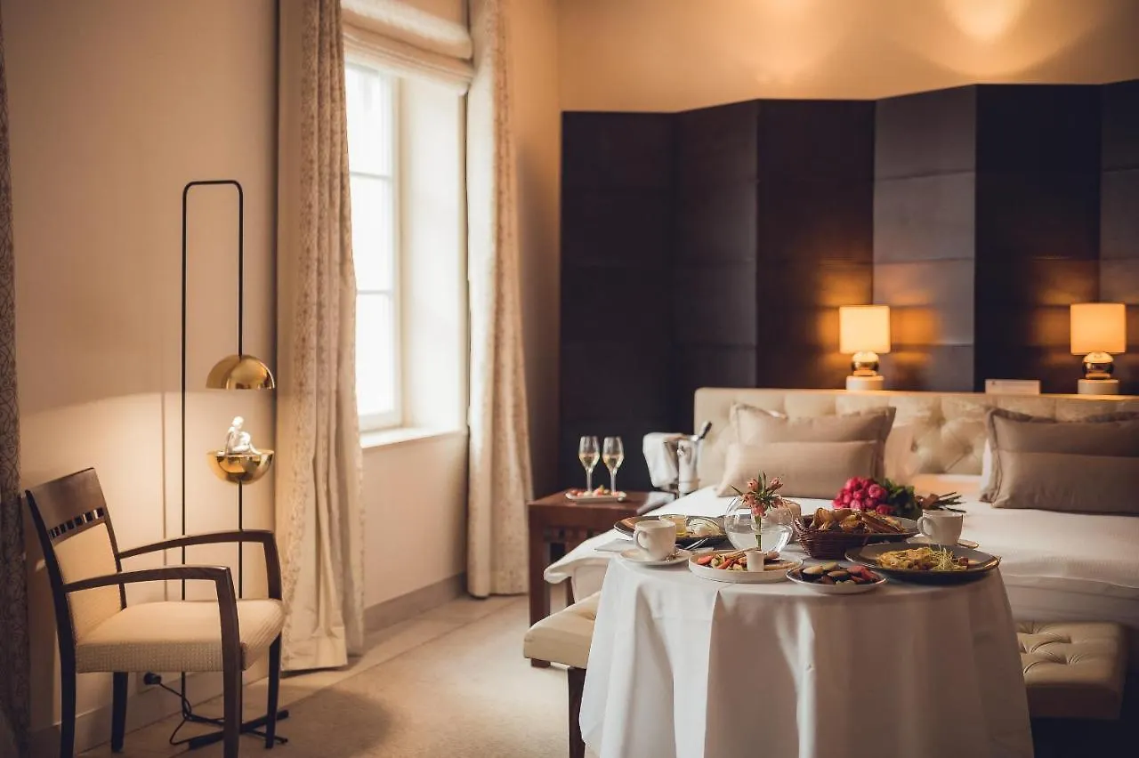 Mamaison Le Regina Boutique Hotel Warsaw 5*,  Poland