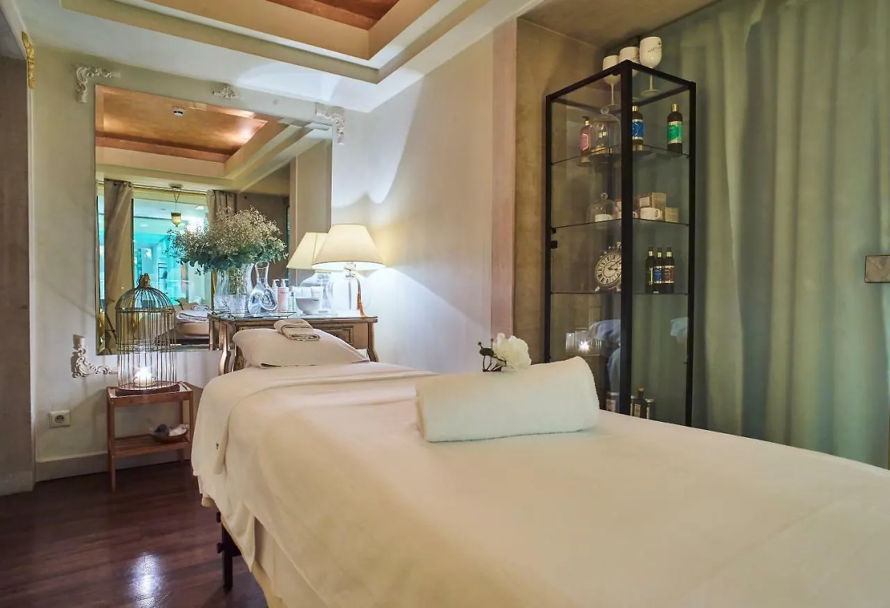 *****  Mamaison Le Regina Boutique Hotel Warsaw Poland
