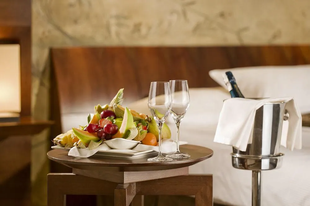 Mamaison Le Regina Boutique Hotel Warsaw
