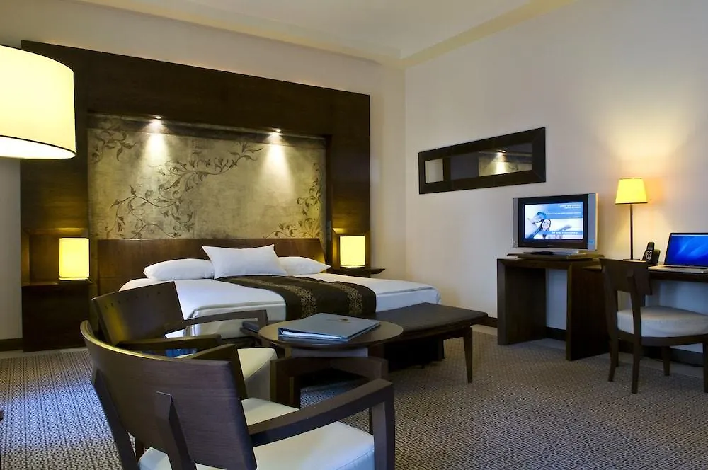 Mamaison Le Regina Boutique Hotel Warsaw