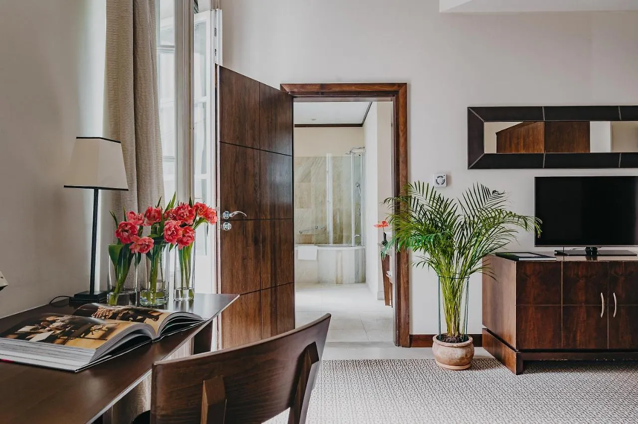 Mamaison Le Regina Boutique Hotel Warsaw