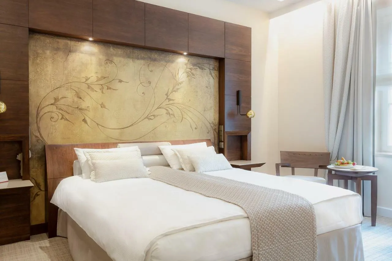 Mamaison Le Regina Boutique Hotel Warsaw